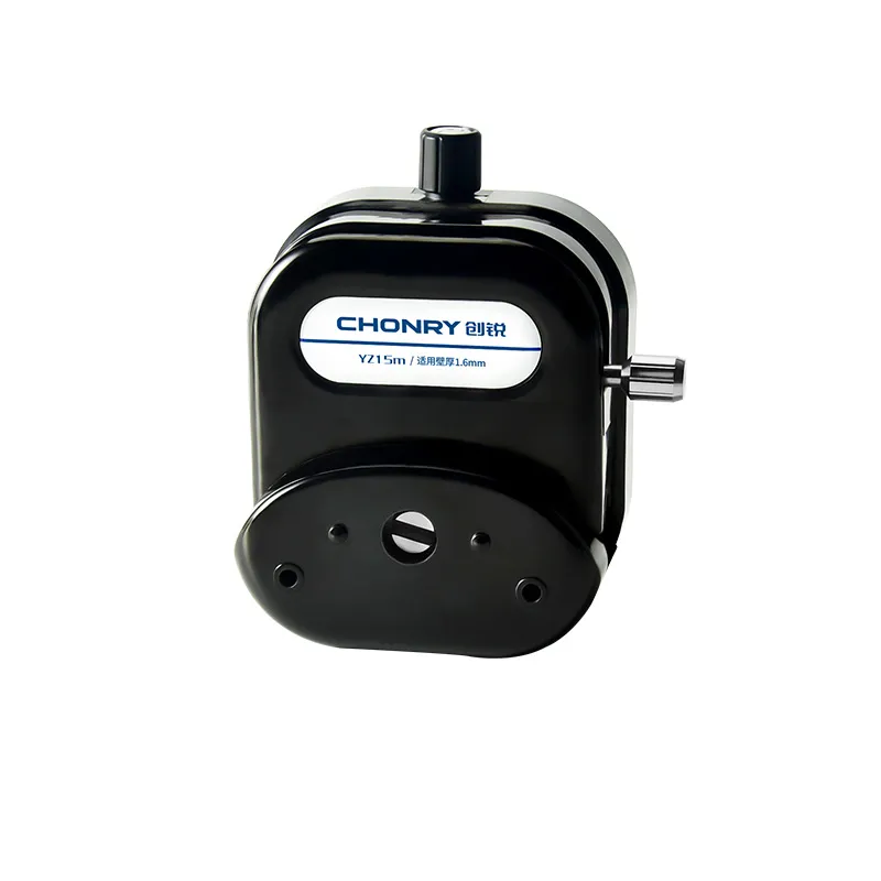 YZm Series Peristaltic Pump Head ≤3000mL/min