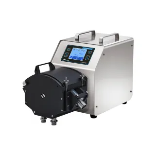 Intelligent Control Peristaltic Pump LG350FC