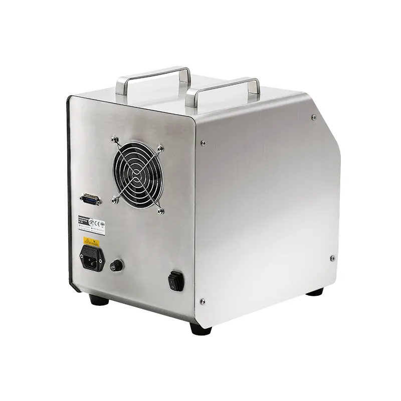 Intelligent Control Peristaltic Pump LG350LC