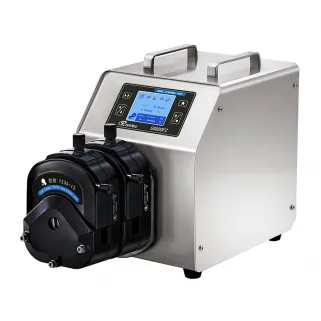 Intelligent Control Peristaltic Pump SG600FC