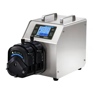Intelligent Control Peristaltic Pump SG600LC