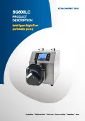 SG600LC Brochure