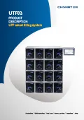 UTF03 Filling System Brochure - Chonry