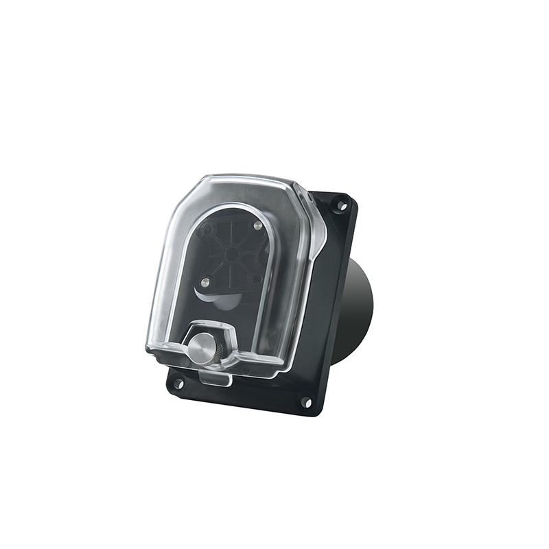 WP310 OEM Peristaltic Pump Head