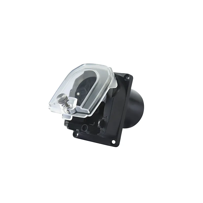 WP310 OEM Peristaltic Pump Head