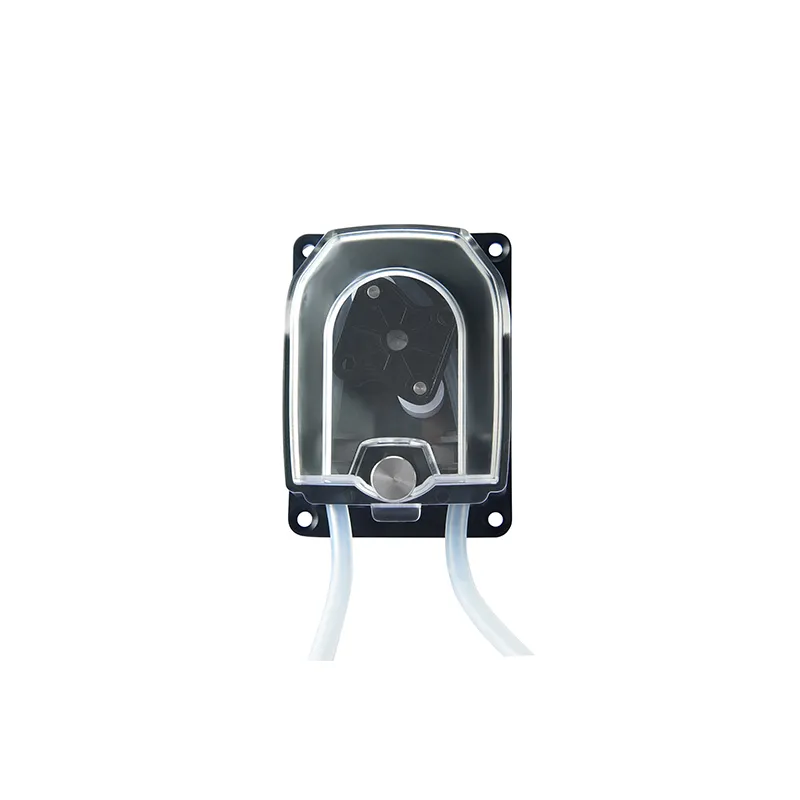 WP310 OEM Peristaltic Pump Head