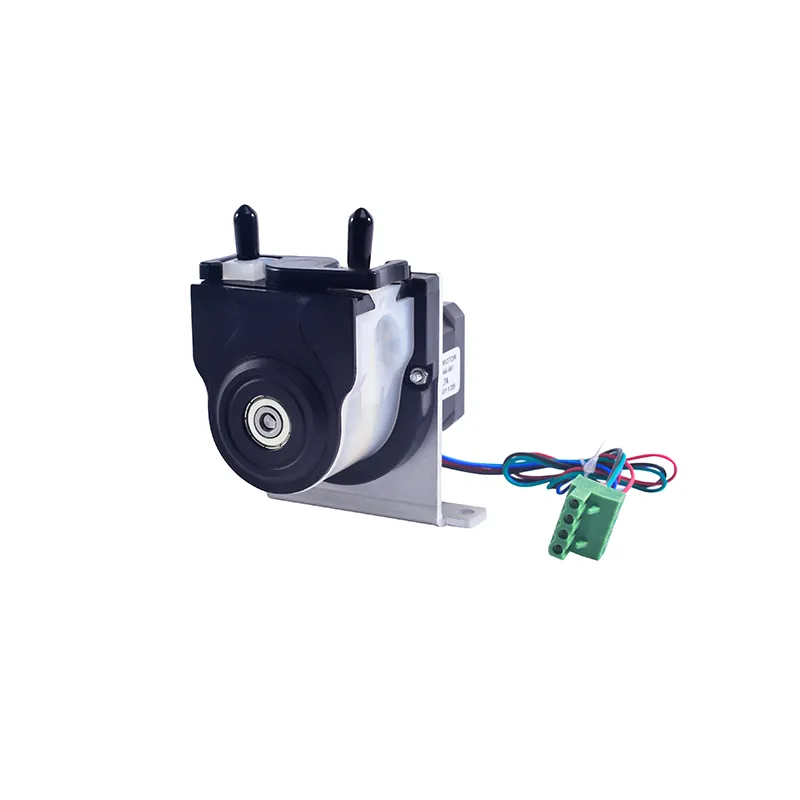 WP200 OEM Peristaltic Pump Head