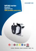 WP200 Pump Head Brochure - Chonry