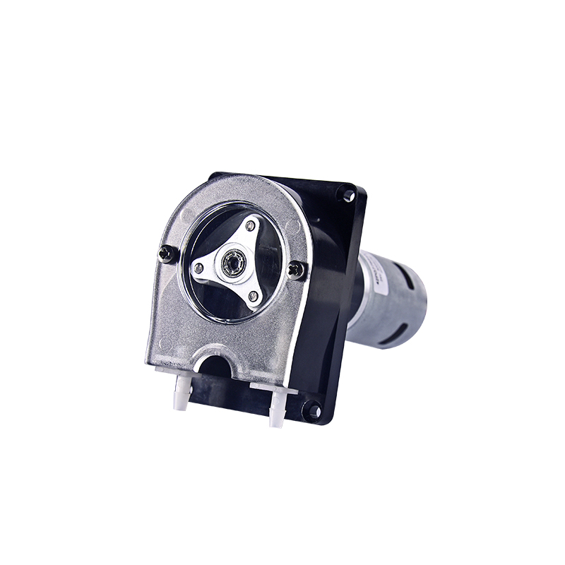 WP300 OEM Peristaltic Pump Head Exporter China Chonry