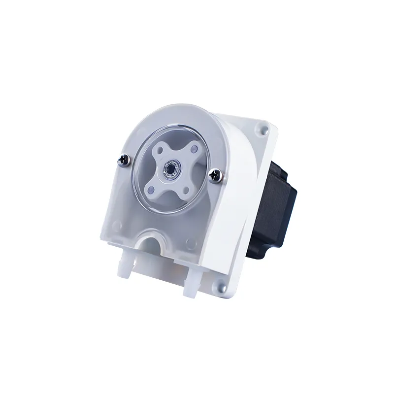 WP300 OEM Peristaltic Pump Head