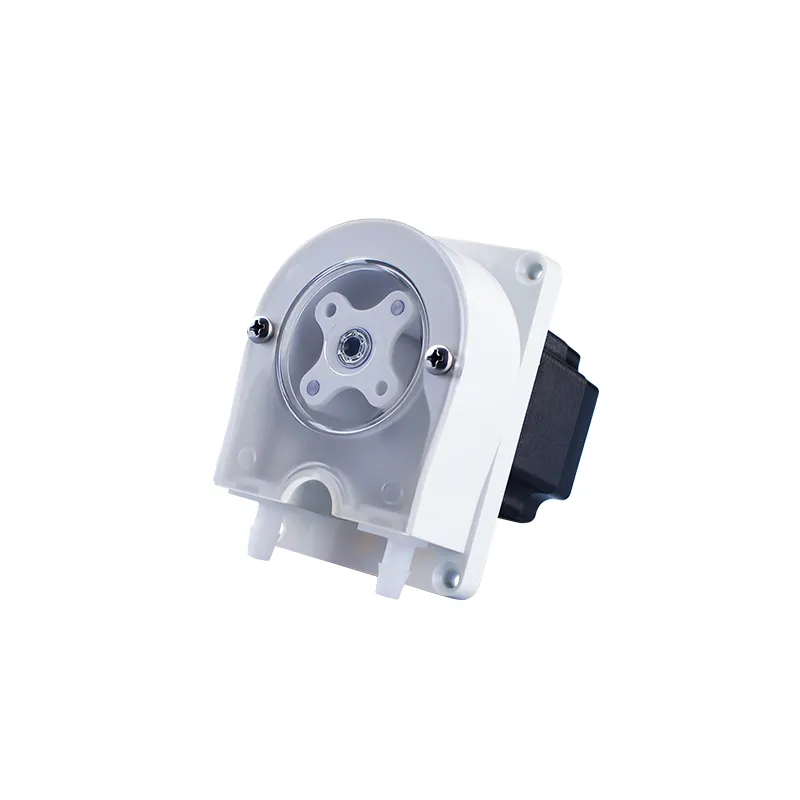 WP300 OEM Peristaltic Pump Head