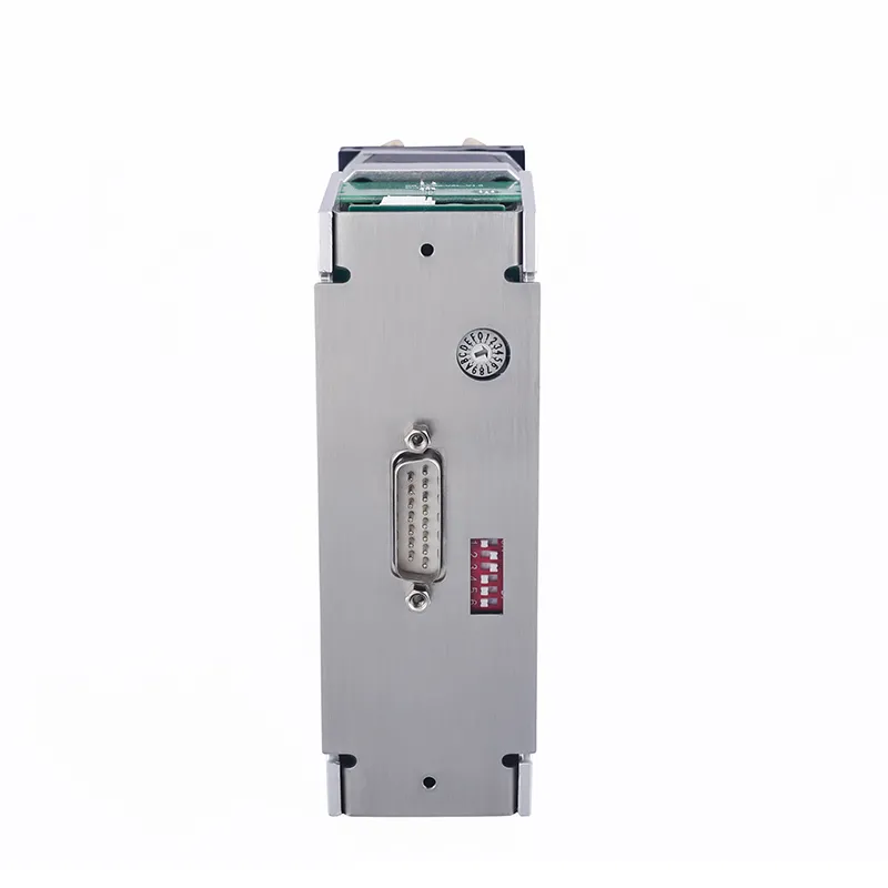  Industrial Syringe Pump 