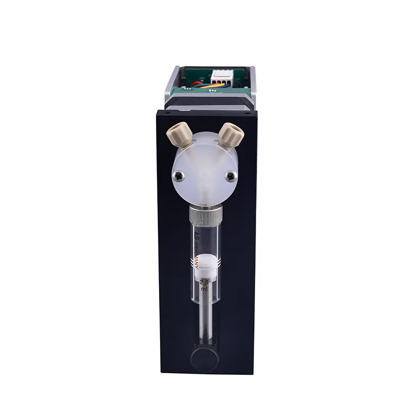  Industrial Syringe Pump 