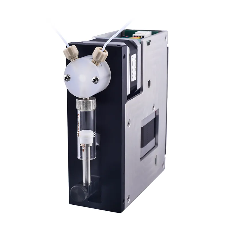 ZS30-1A Industrial Syringe Pump