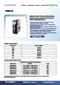 IZS30-1A Product Selection