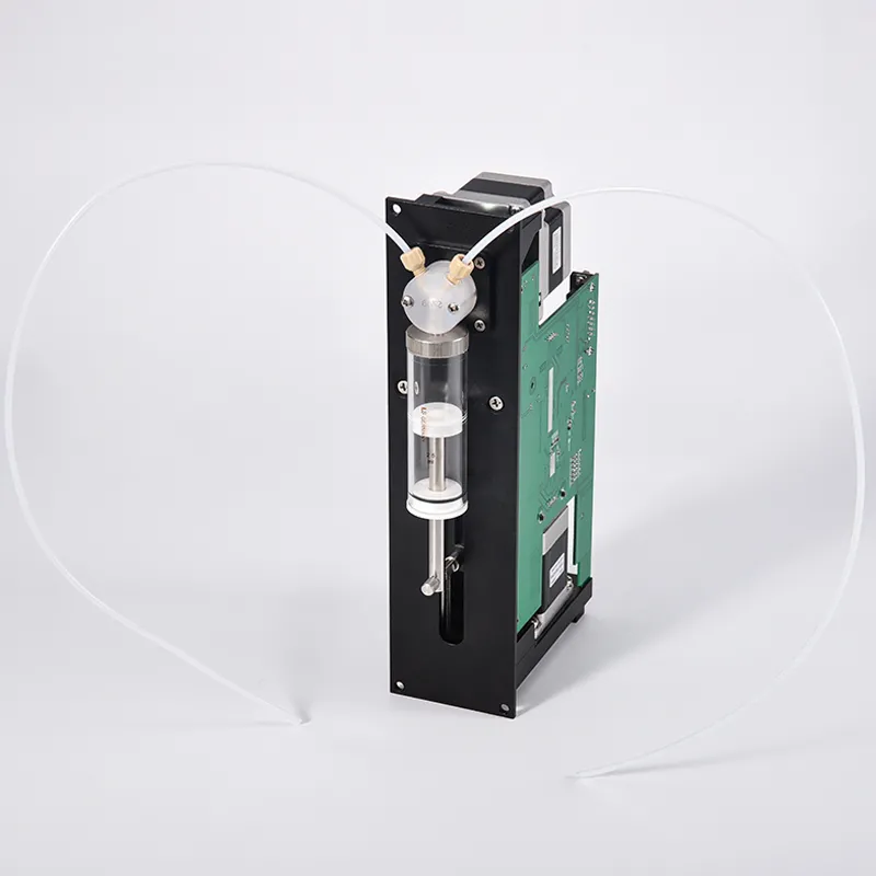 IZS60-1A Industrial Syringe Pump