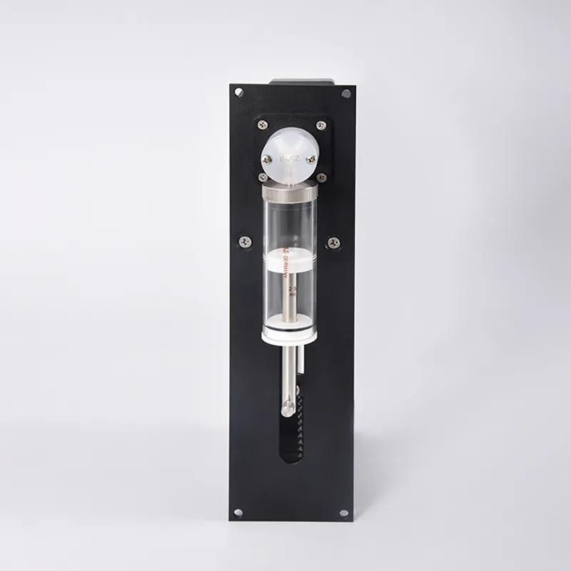 IZS60-1A Industrial Syringe Pump