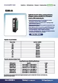 IZS60-1A product selection