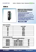 IZS60-1A product selection