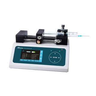 ZS100 Laboratory Syringe Pump