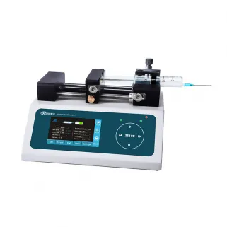 ZS100 Laboratory Syringe Pump