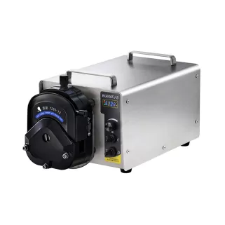 BG600FJ-S Digital peristaltic pump