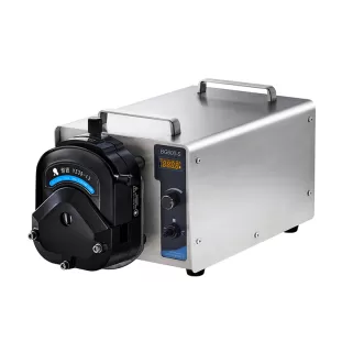 BG600-S Digital peristaltic pump