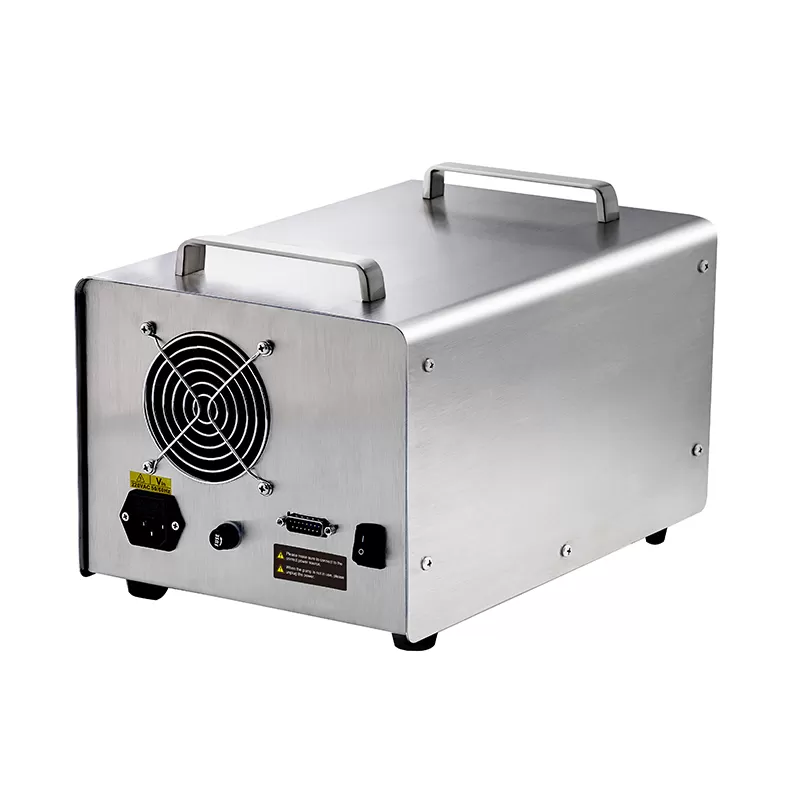 BG600-S Digital peristaltic pump