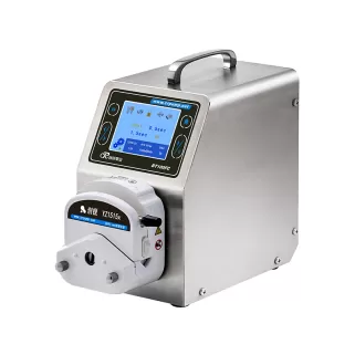 BT100FC Intelligent flow type peristaltic pump