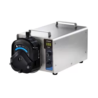 ZG600 Digital peristaltic pump