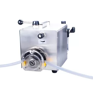 QT600 Pneumatic Explosion-Proof Pump