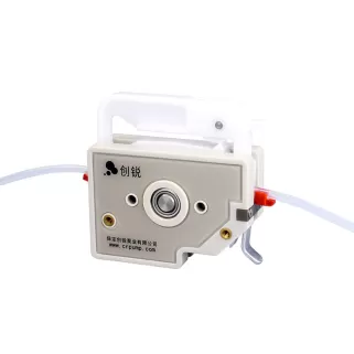 DG Series Peristaltic Pump Head