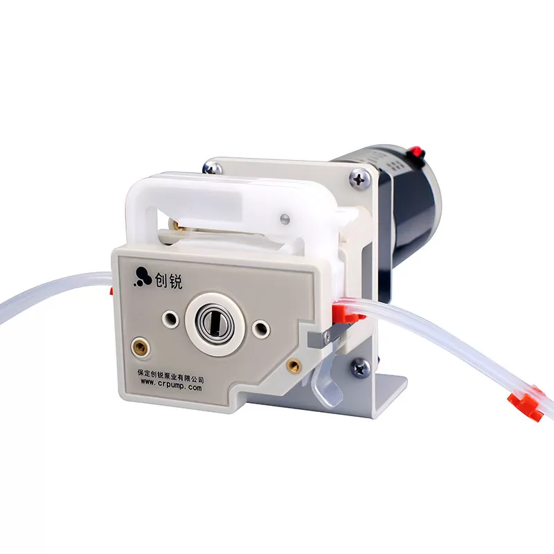 DG Series Peristaltic Pump Head