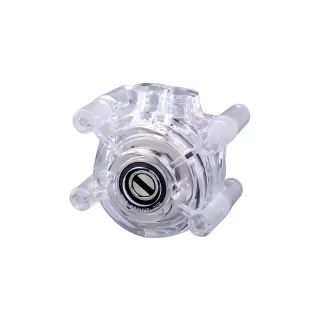 ZN Series Peristaltic Pump Head