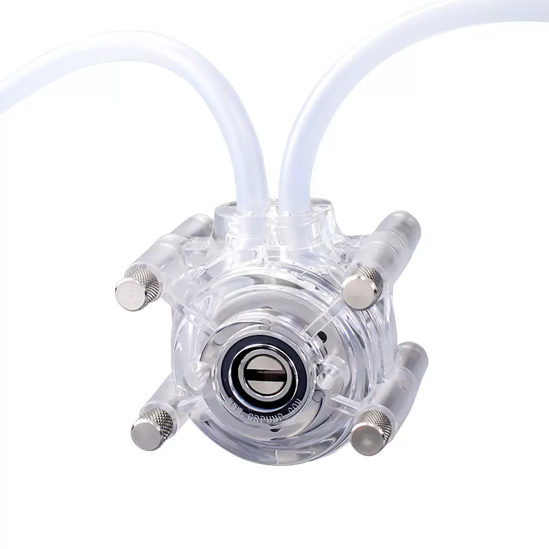 ZN Series Peristaltic Pump Head