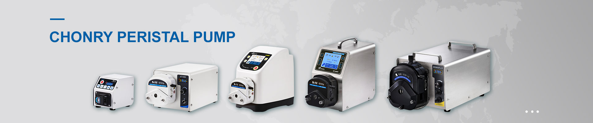 Chonry O (≤6000mL/min)