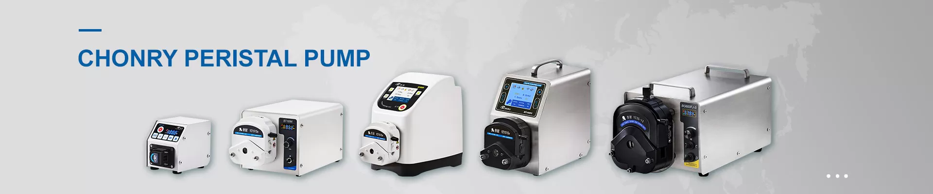 Chonry O (≤6000mL/min)