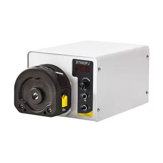 BT100FJ Digital Dispensing  Peristaltic Pump