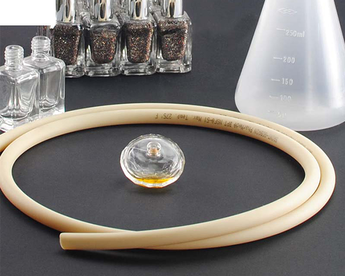 How to replace the peristaltic pump hose? Chonry