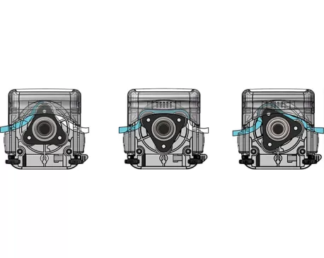 What is a Peristaltic Pump and How to Select It?