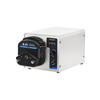 BT300M Digital Speed Peristaltic Pump