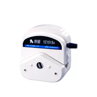 YZ15 Series Peristaltic Pump Head