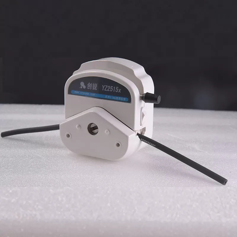  Peristaltic Pump Tubing 