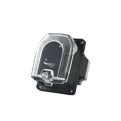 Panel Mount Pump
