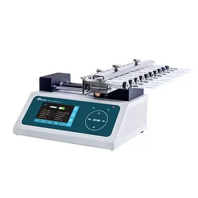 Syringe Pump