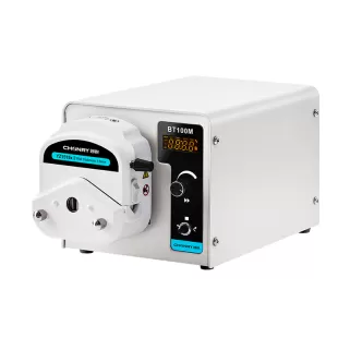 BT100M Basic Peristaltic Pump