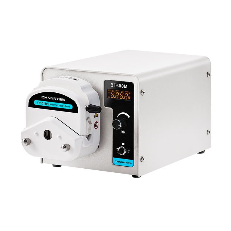 BT600M Variable Speed Peristaltic Pump Surgical Infiltration Pump For Liposuction Tumescent Anesthesia