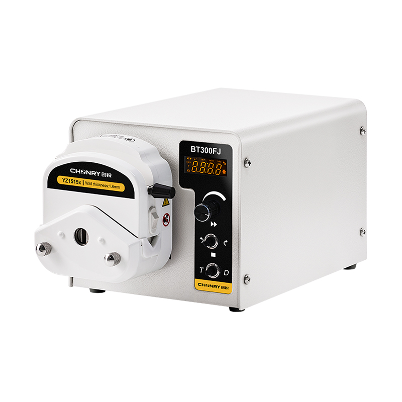 BT300FJ Variable Speed Peristaltic Pump