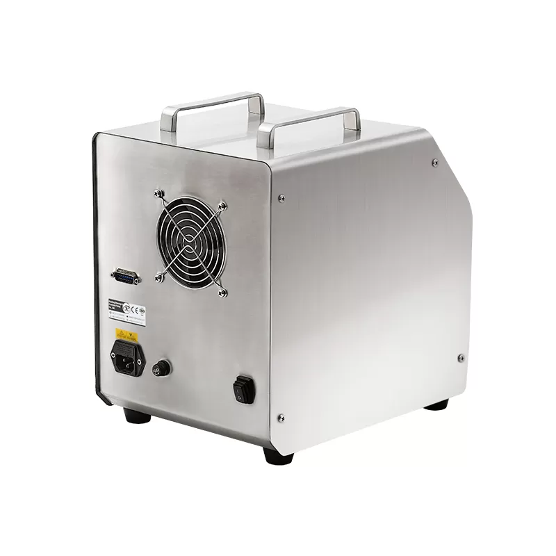 LG350LC Industrial Large Flow Peristaltic Pump
