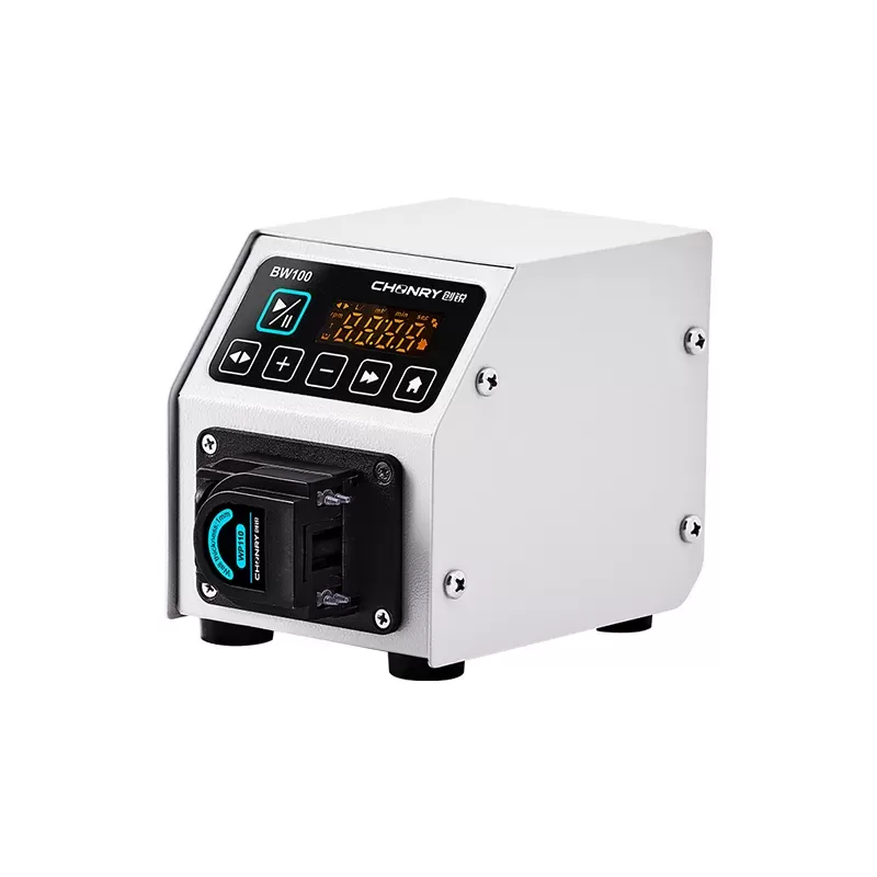 Laboratory Peristaltic Pump